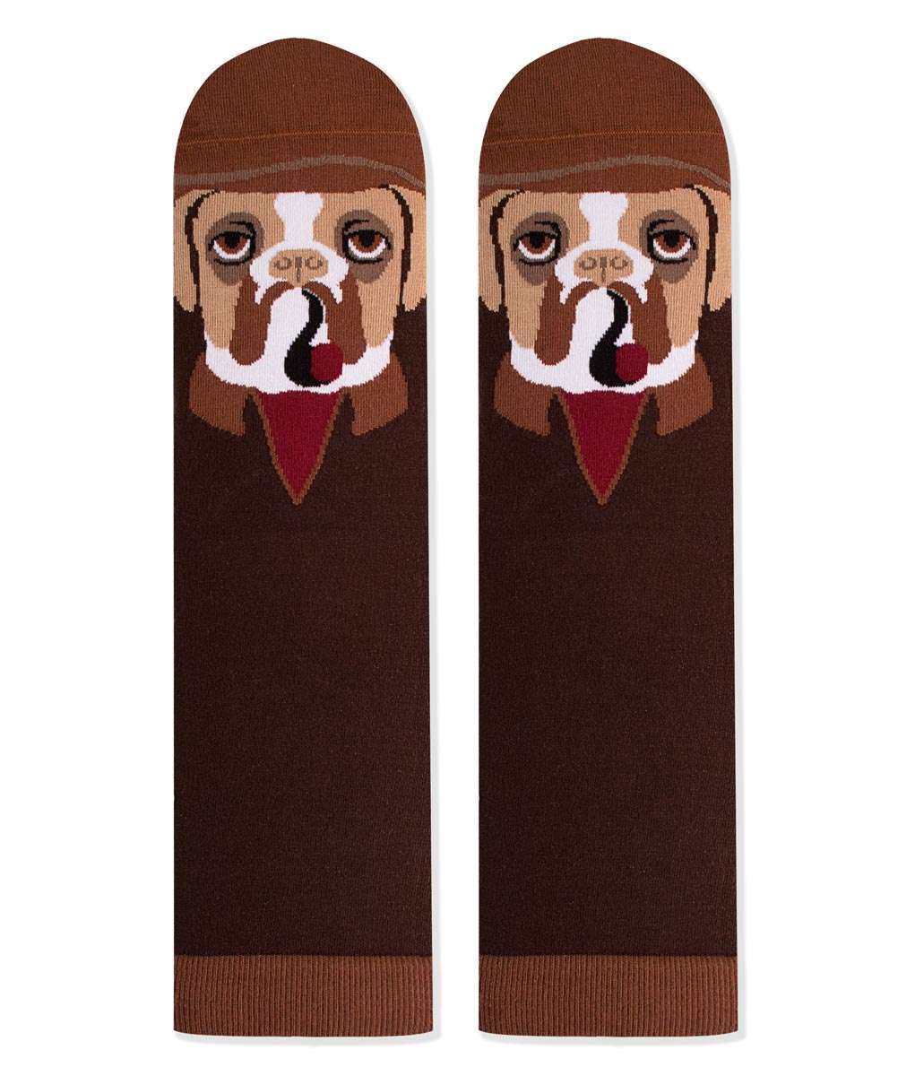 Arty Socks Pas Bokser