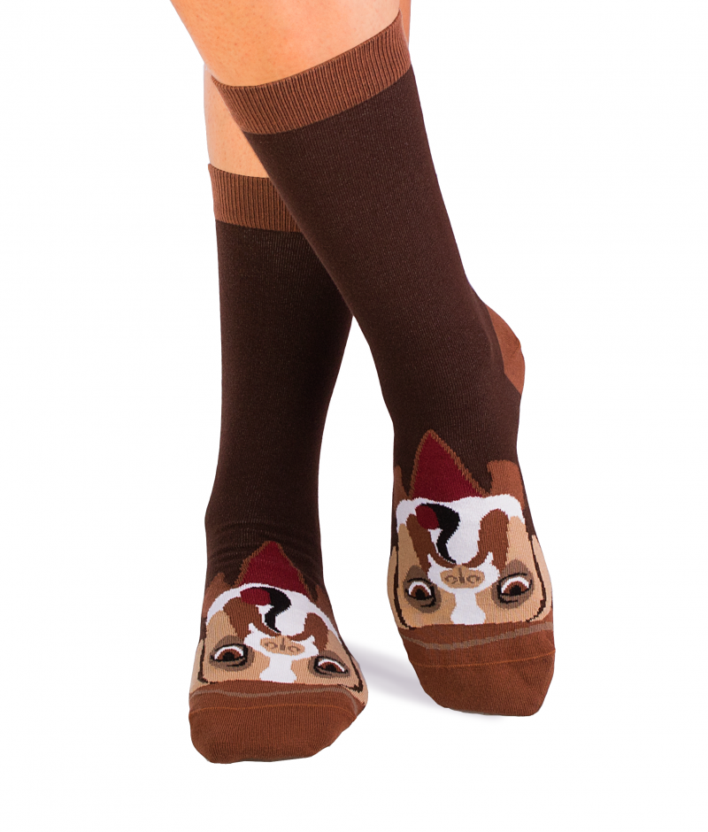 Arty Socks Pas Bokser
