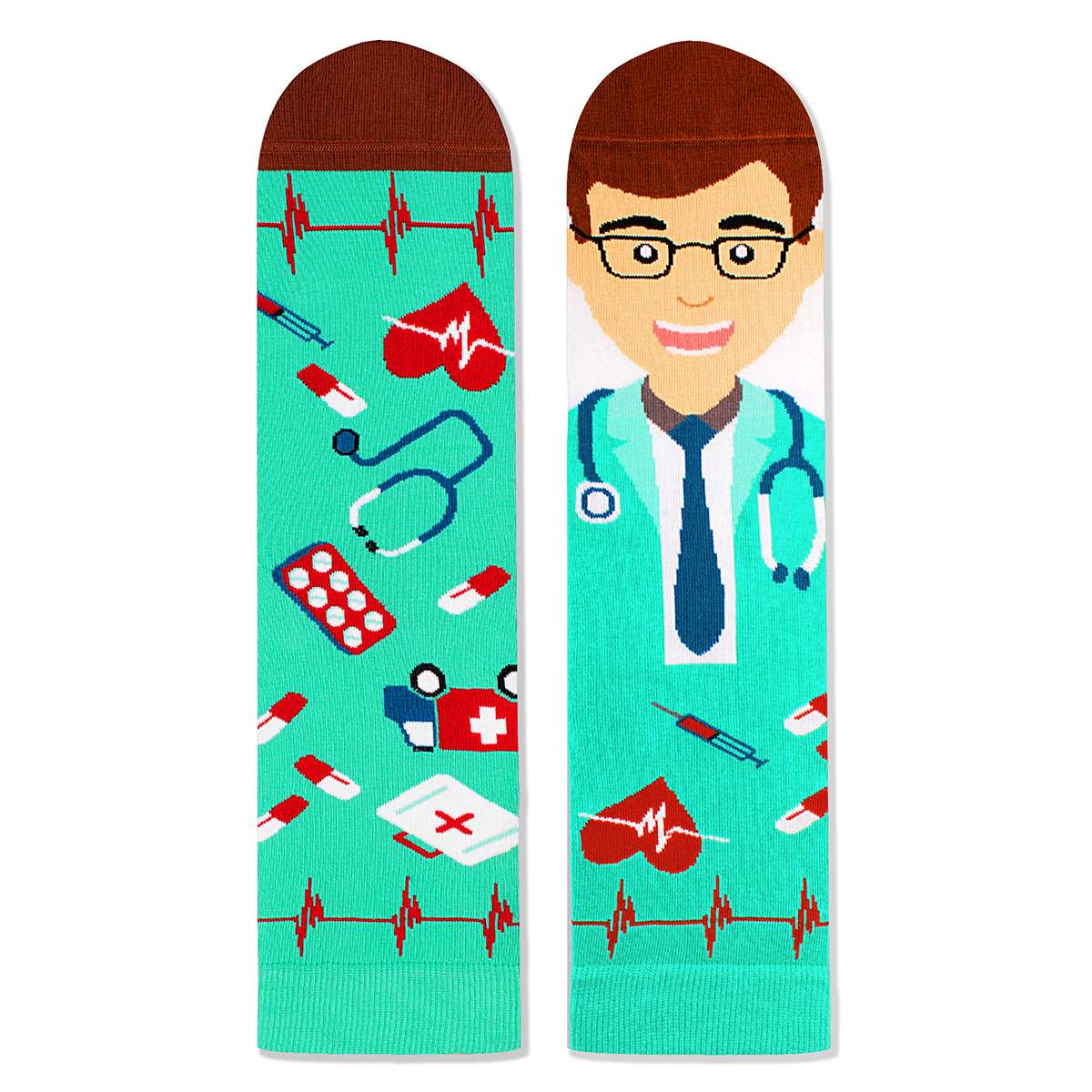 Arty Socks Doktor