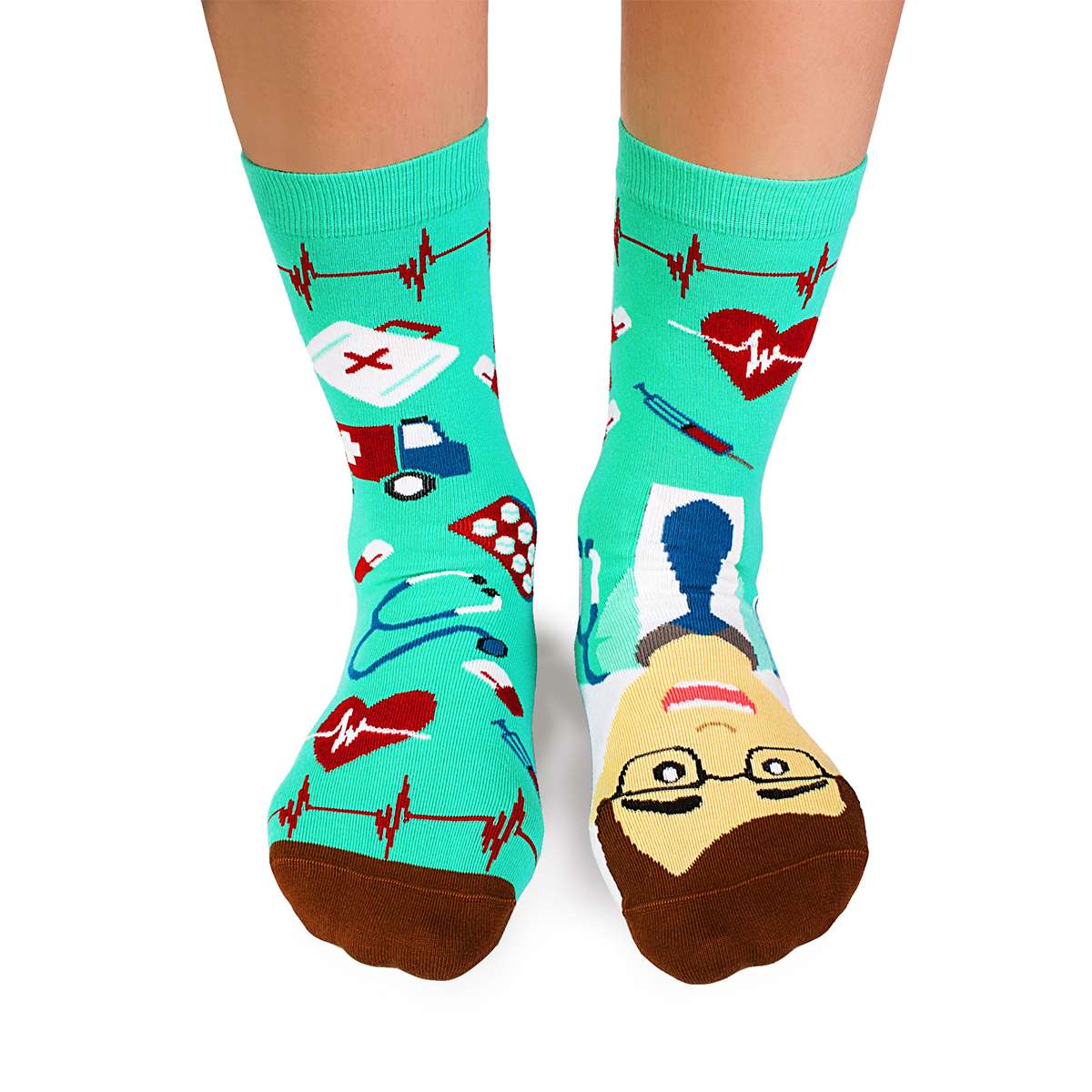 Arty Socks Doktor