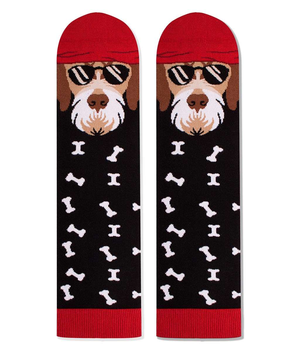 Arty Socks Pas Foks Terijer