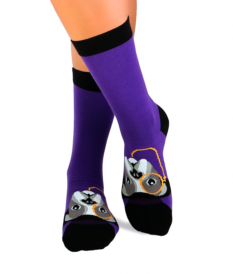 Arty Socks Pas Francuski Buldog