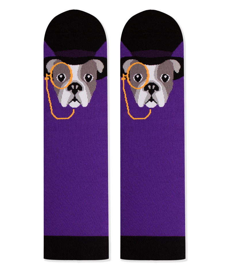 Arty Socks Pas Francuski Buldog