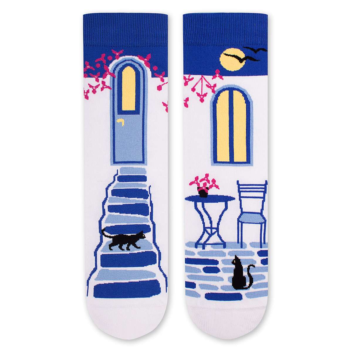 Arty Socks Grčka