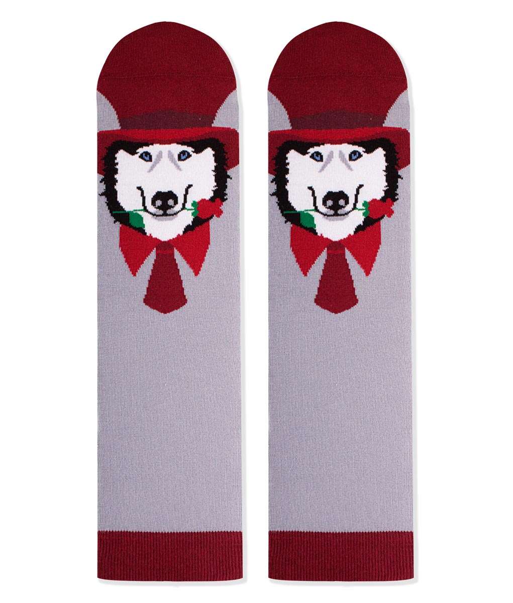 Arty Socks Pas Haski