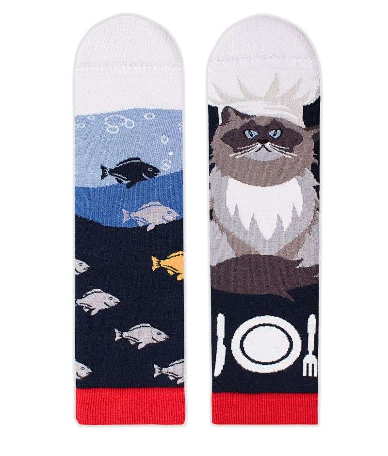 Arty Socks Himalajska Mačka