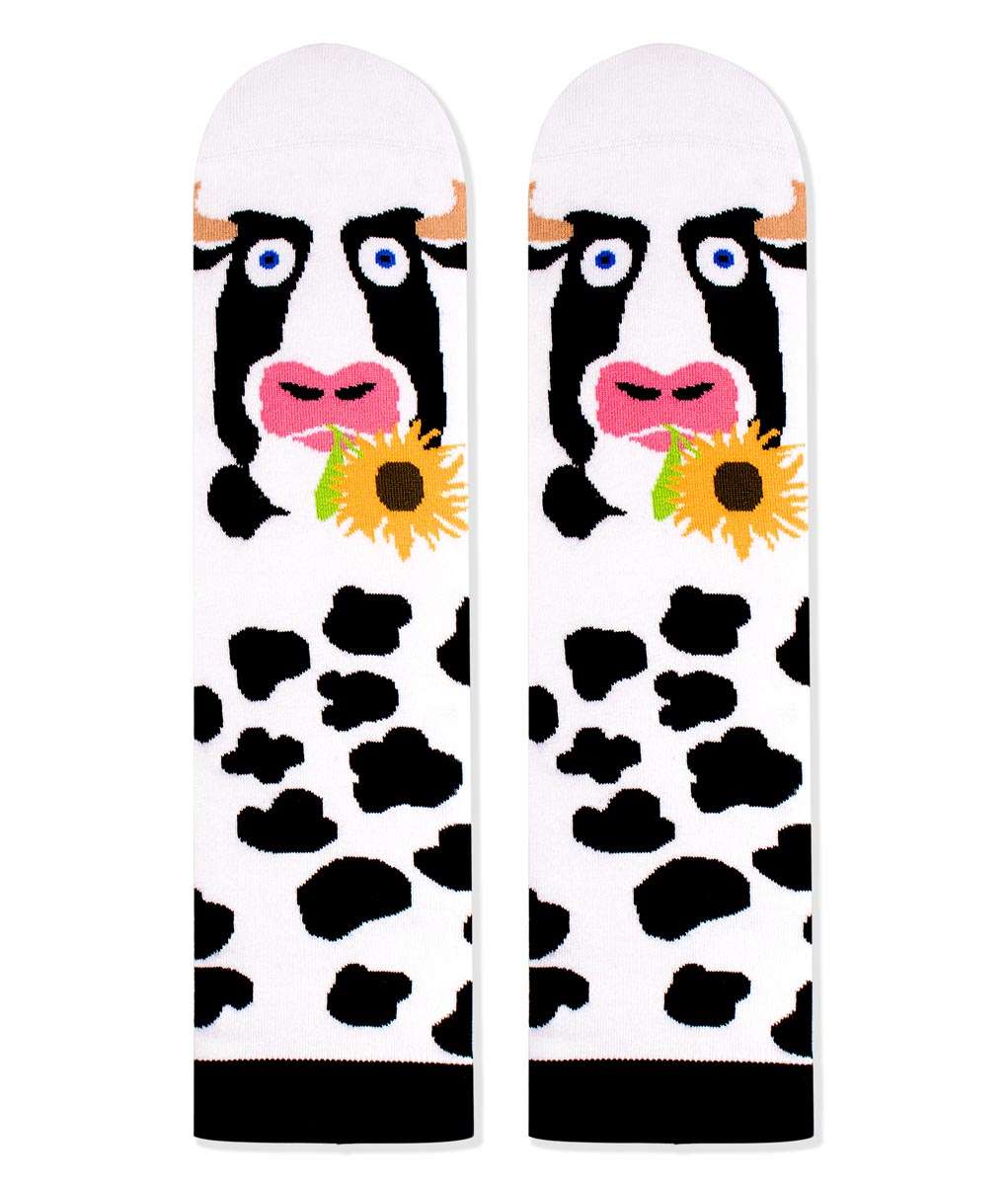 Arty Socks Krava