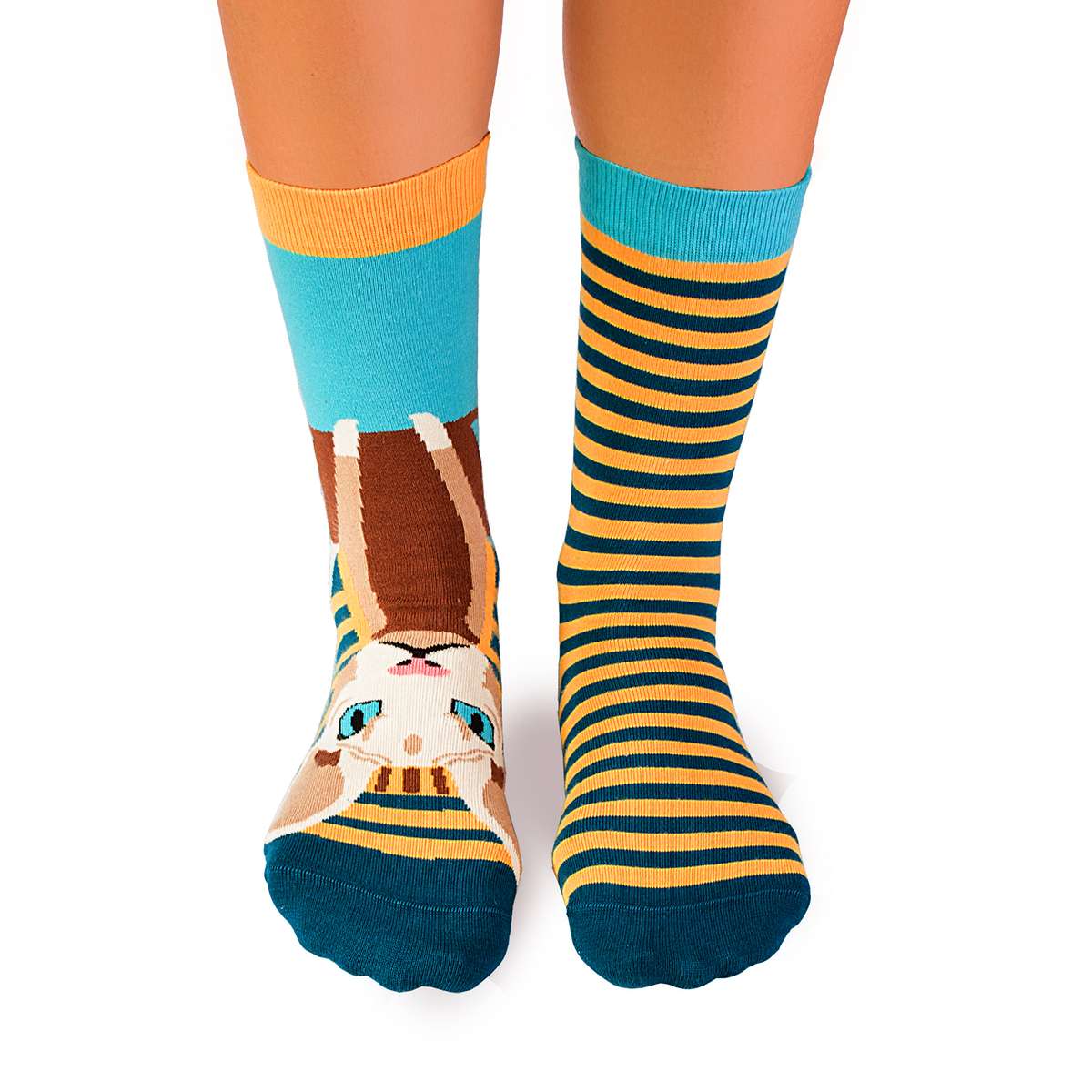 Arty Socks Mačka Sfinks