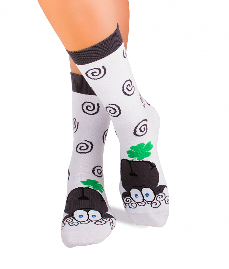 Arty Socks Ovca