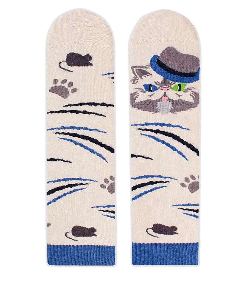 Arty Socks Persijska Mačka