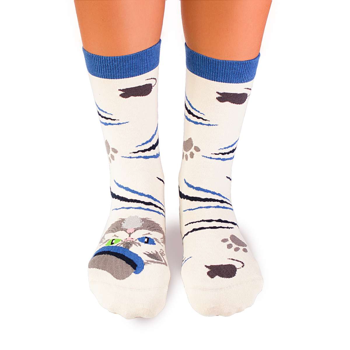 Arty Socks Persijska Mačka