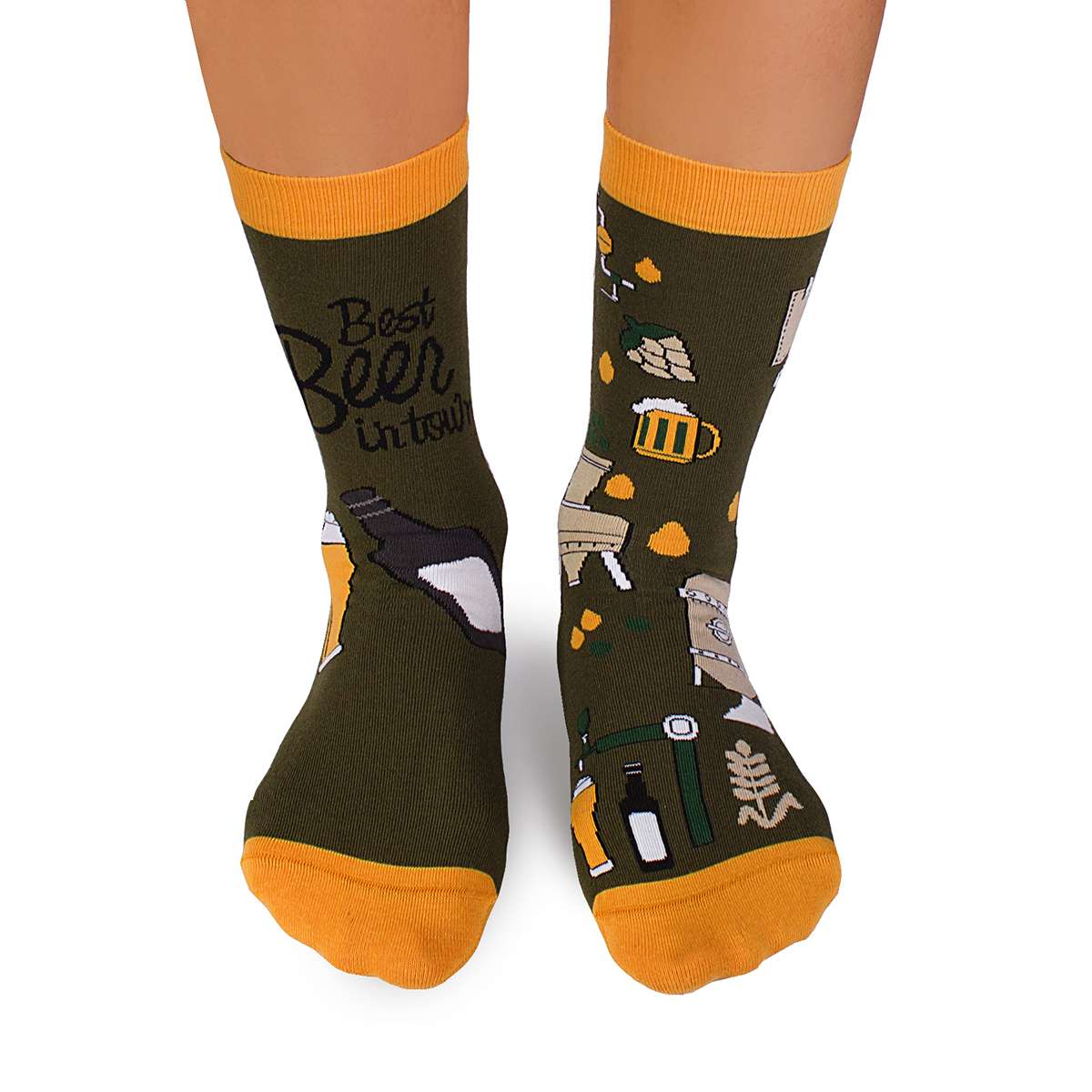 Arty Socks Pivo