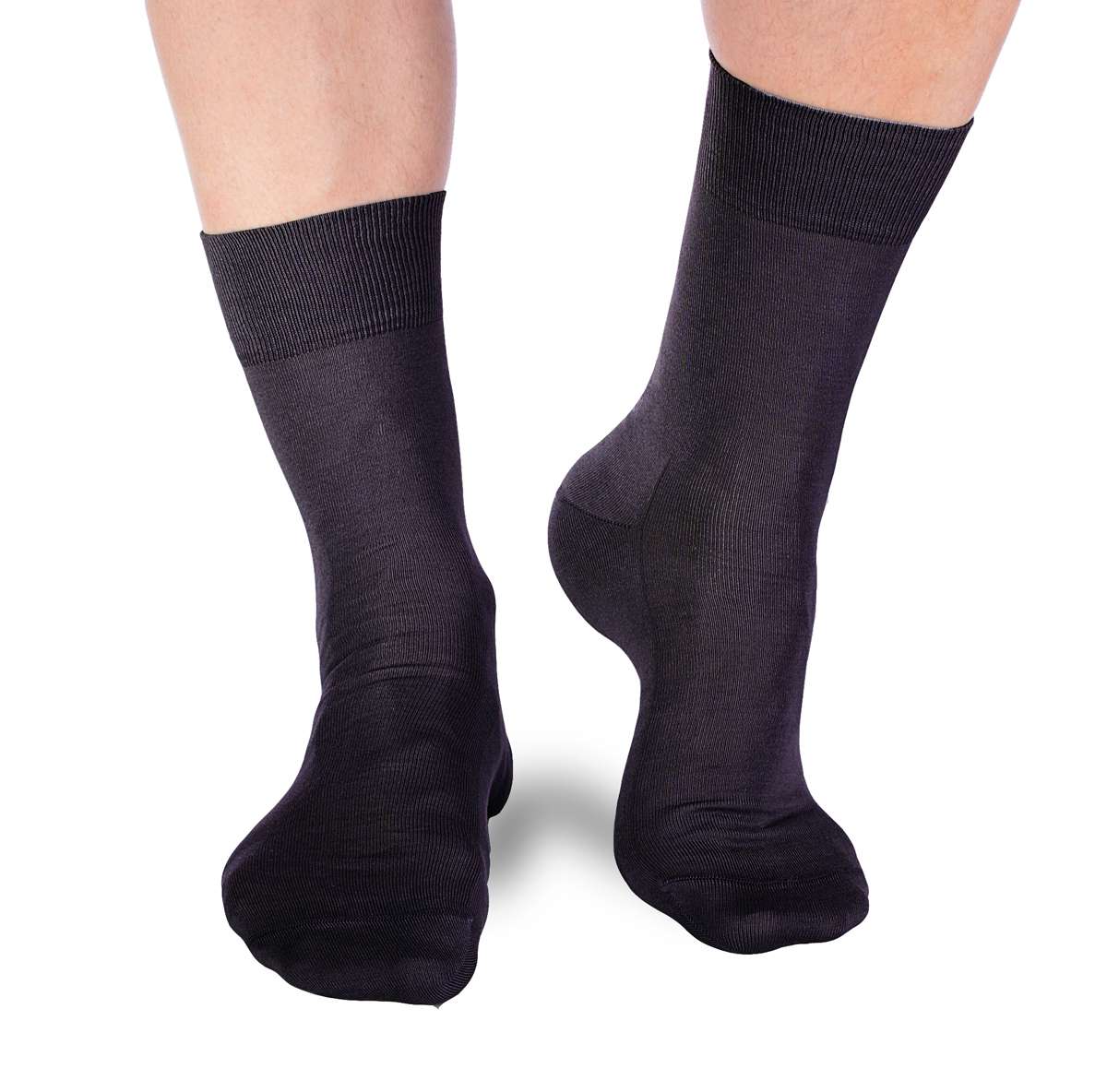 96% Mercerizirani Pamuk Antracit