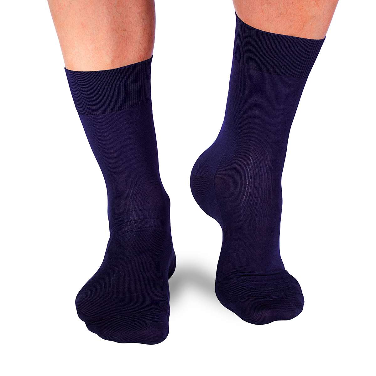 96% Mercerizirani Pamuk Teget