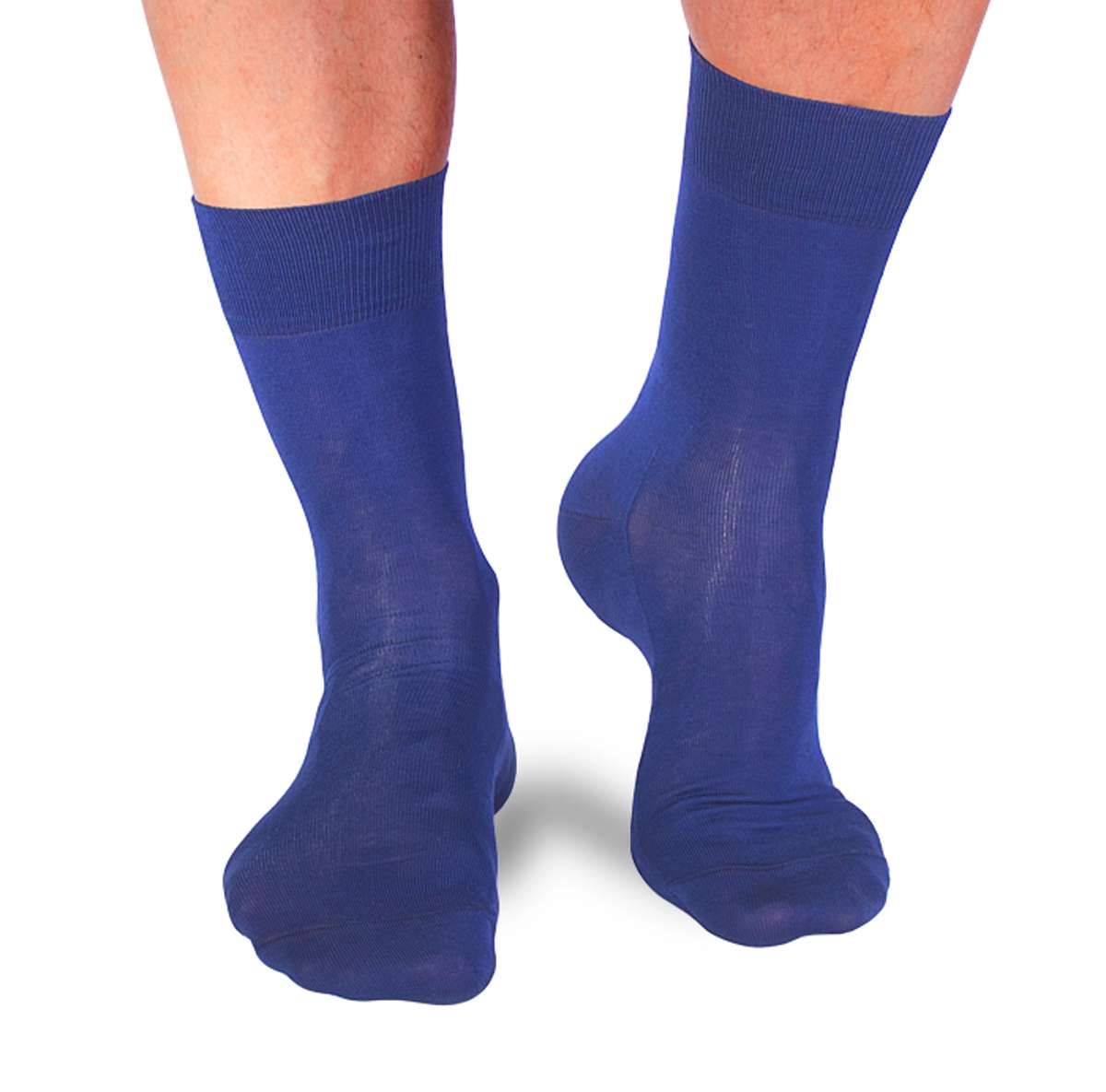 96% Mercerizirani Pamuk Teksas Plave