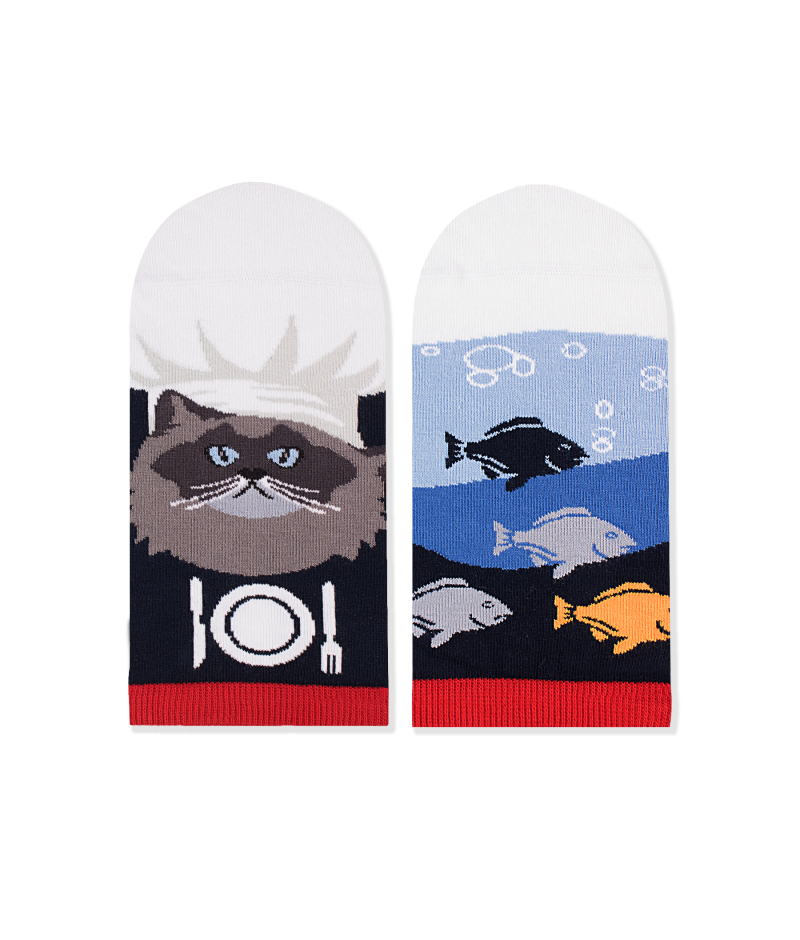 Nazuvice Arty Himalajska Mačka