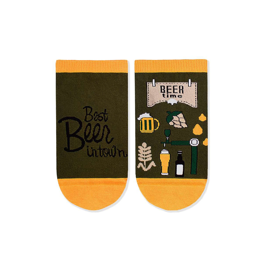 Nazuvice Arty Socks Pivo