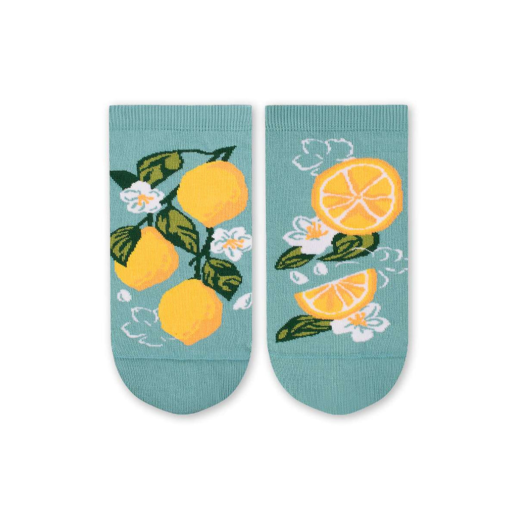 Nazuvice Arty Socks Sa Limunom