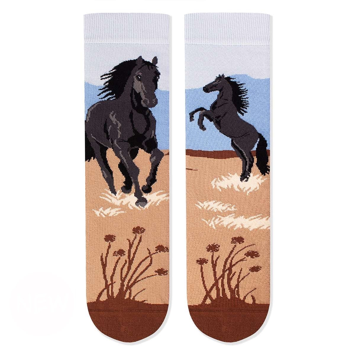 Arty Socks Konji Vranji