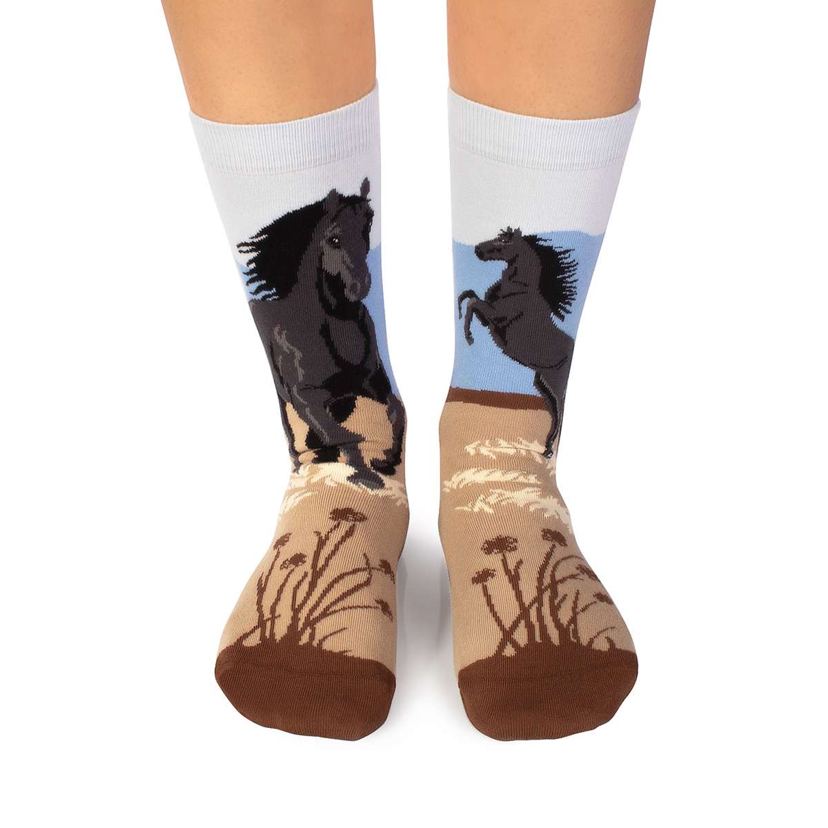 Arty Socks Konji Vranji