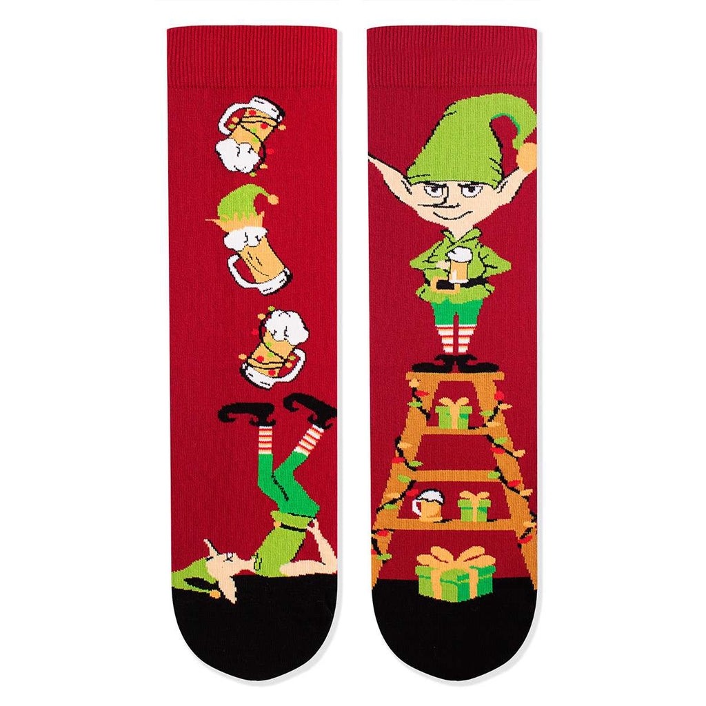 NG Arty Socks Vilenjak