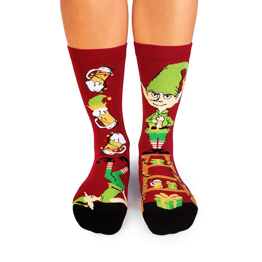 NG Arty Socks Vilenjak