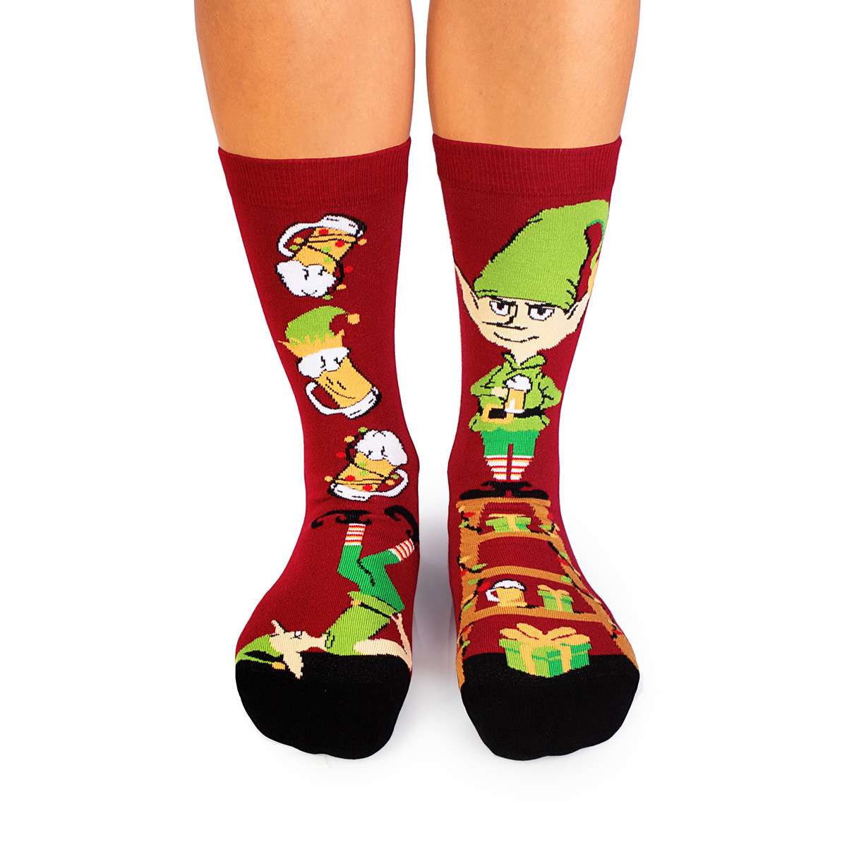 NG Arty Socks Vilenjak