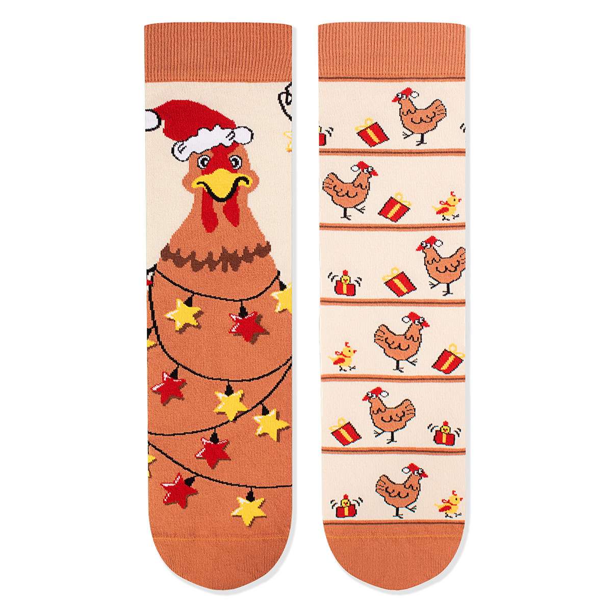 NG Arty Socks Koko Šanel