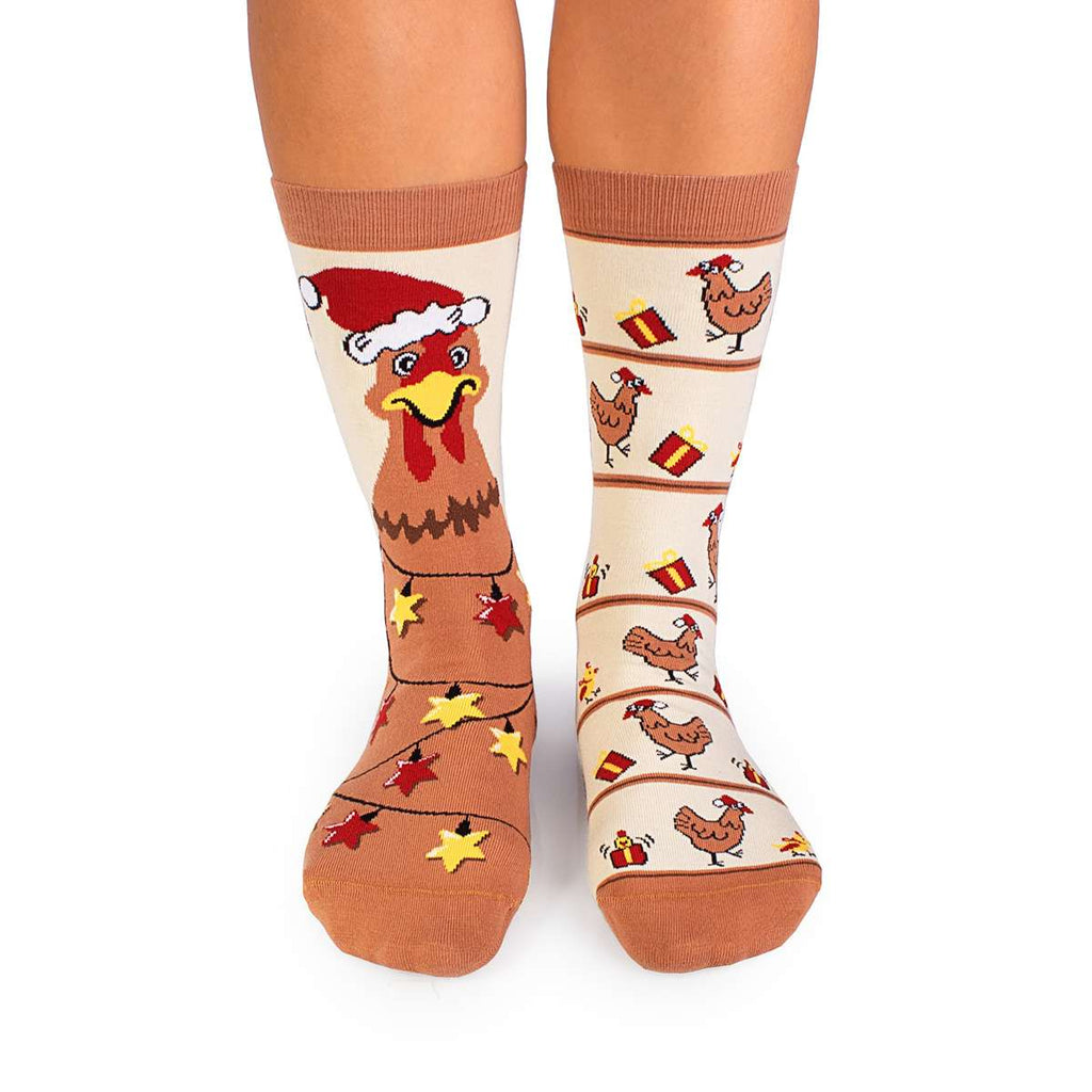 NG Arty Socks Koko Šanel