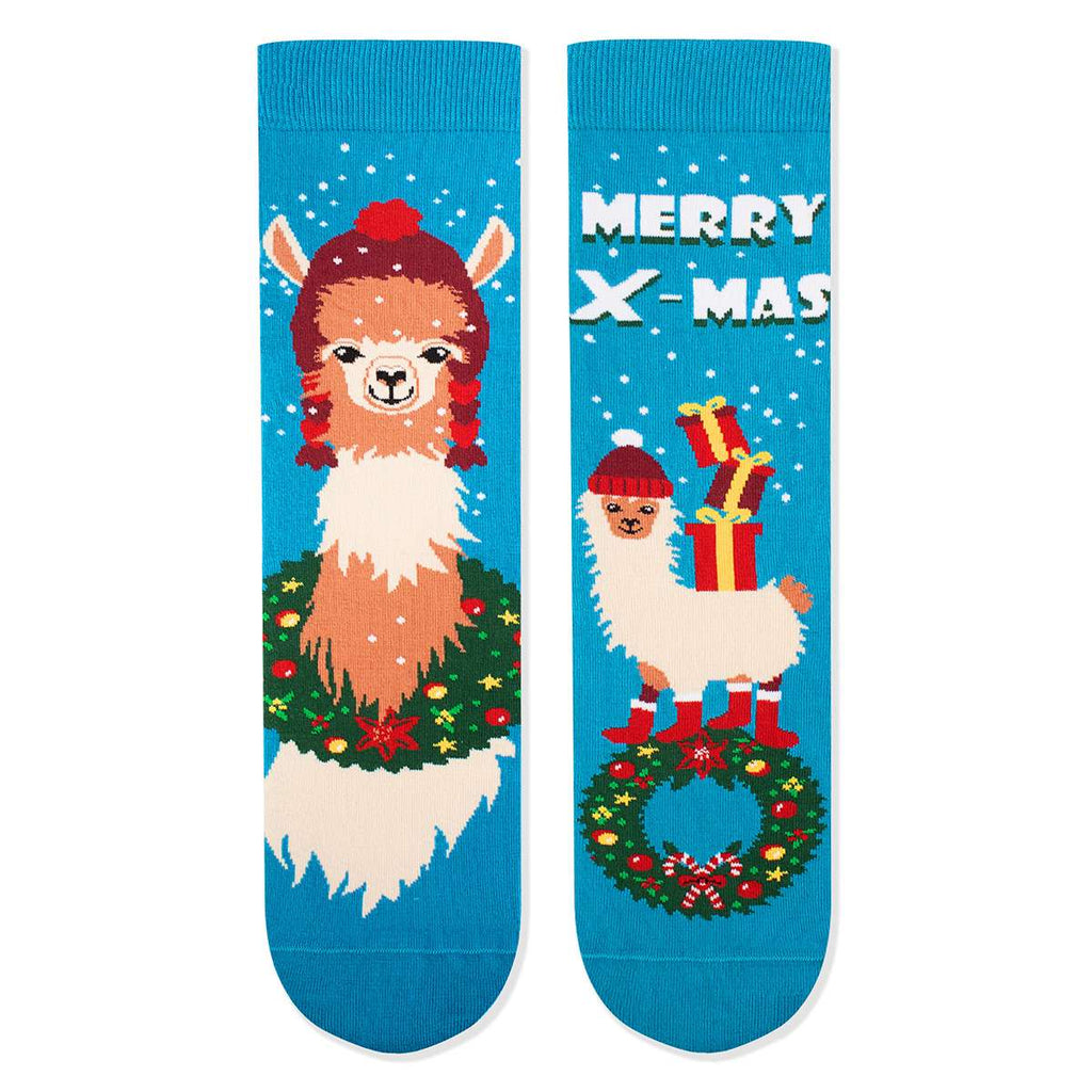 NG Arty Socks Bozić Lama