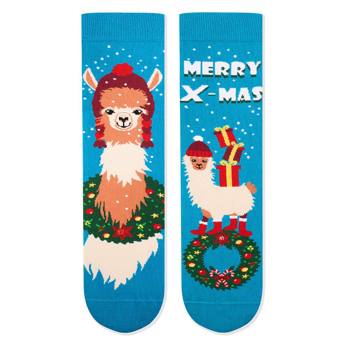 NG Arty Socks Bozić Lama