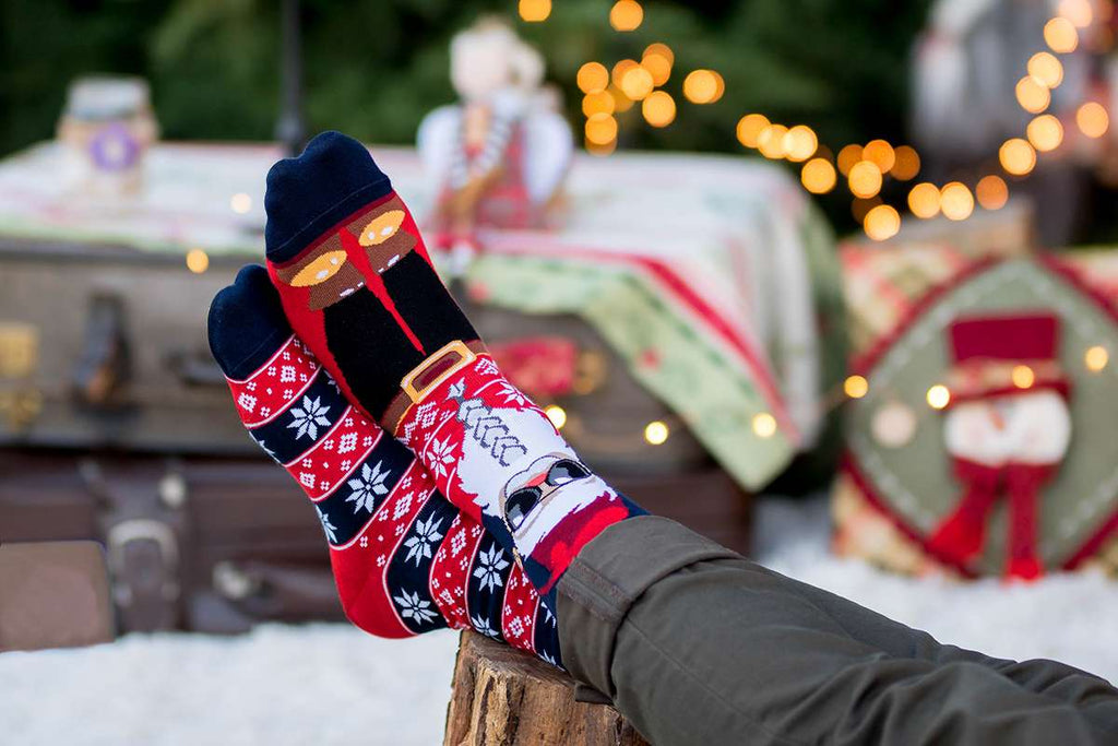 NG Arty Socks Deda Mraz