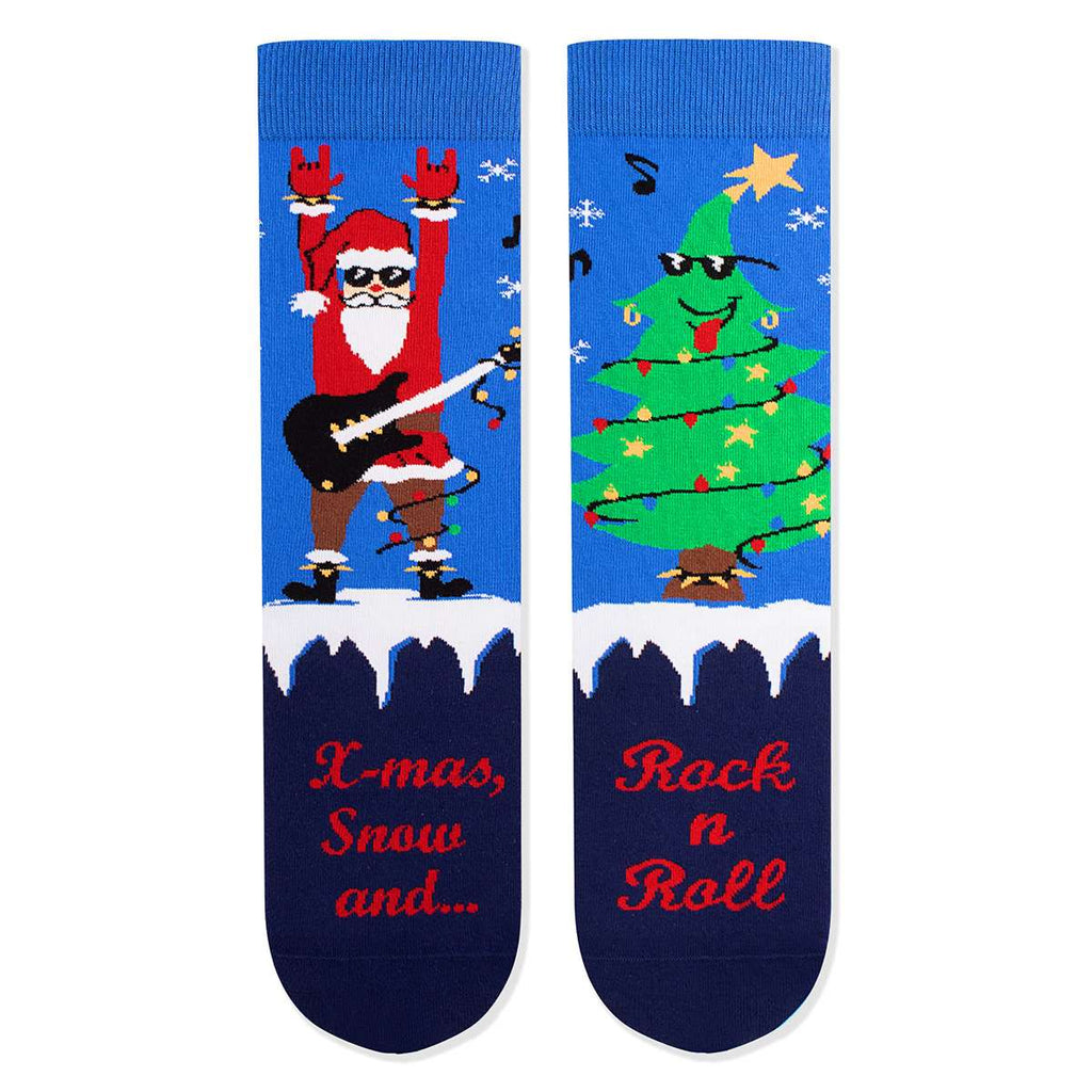 NG Arty Socks Deda Mraz Roker