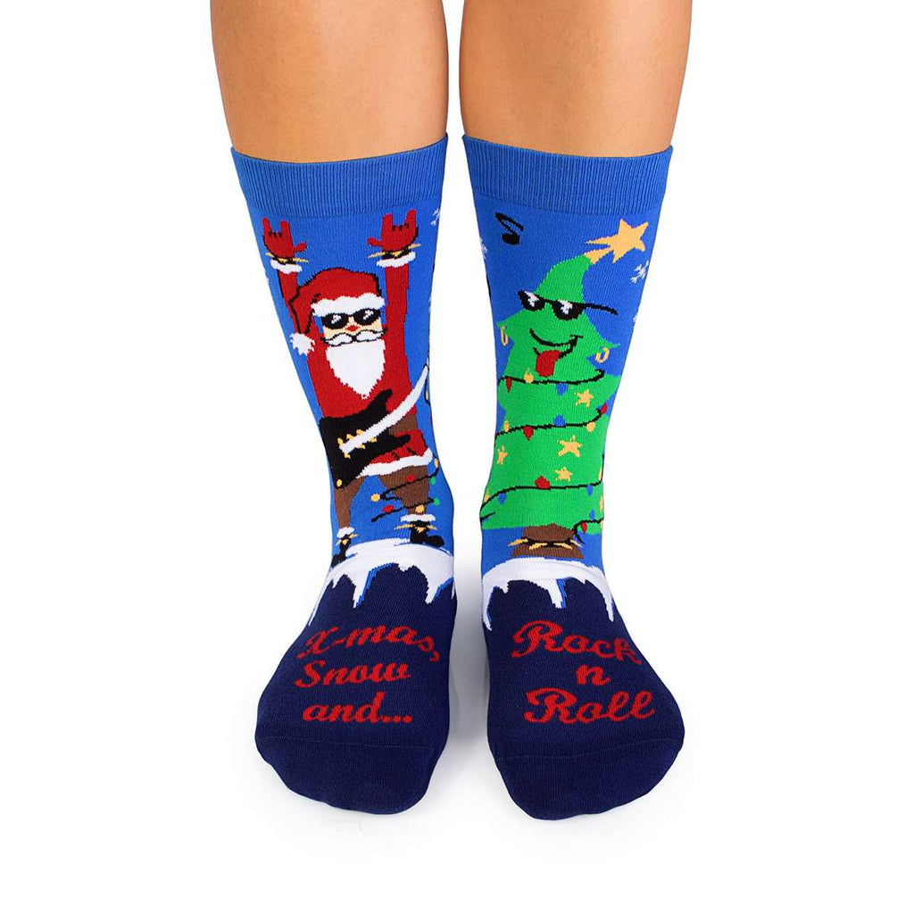 NG Arty Socks Deda Mraz Roker