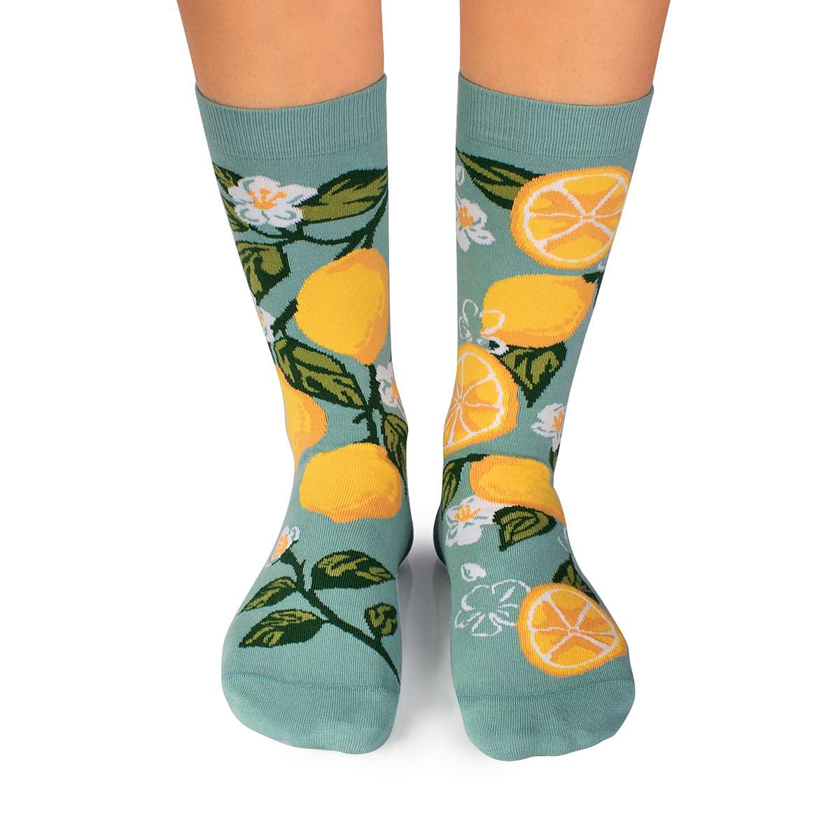 Arty Socks Sa Limunom
