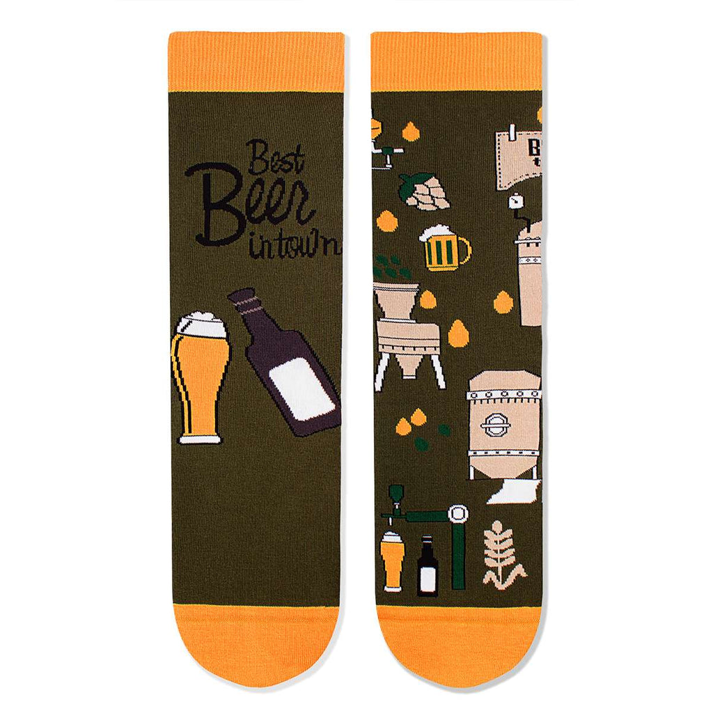 Arty Socks Pivo