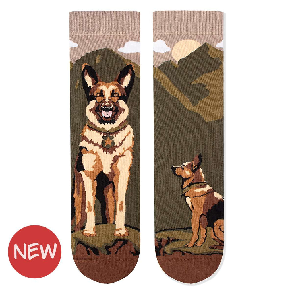 Arty Socks Vučjak