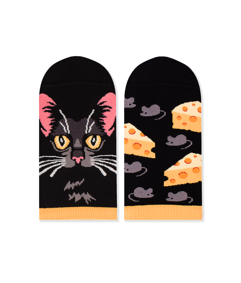 Nazuvice Arty Crna Mačka