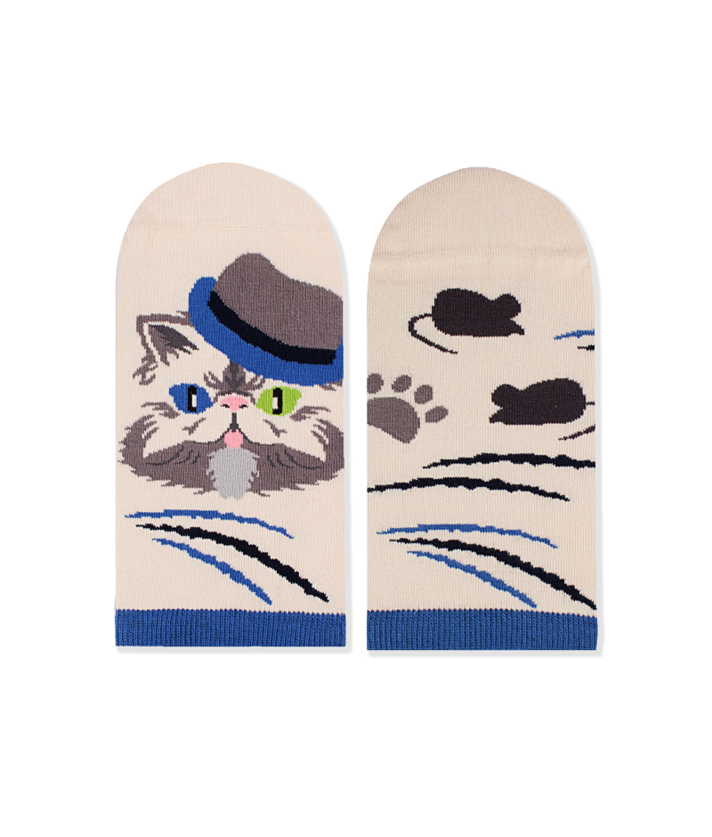 Nazuvice Arty Himalajska Mačka