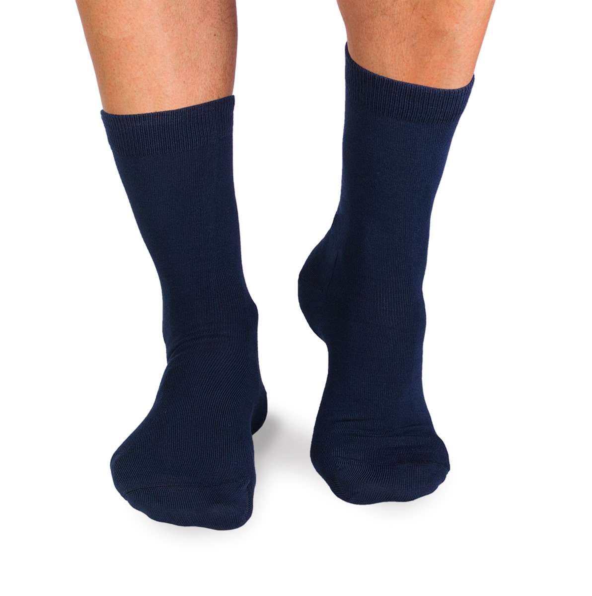 Čarape od Bambusa Teget