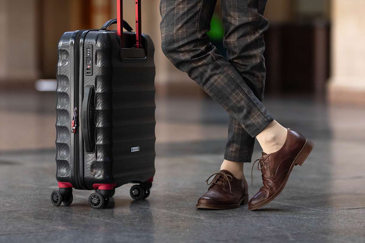 Kompresivne Dokolenice od Merceriziranog Pamuka Bež