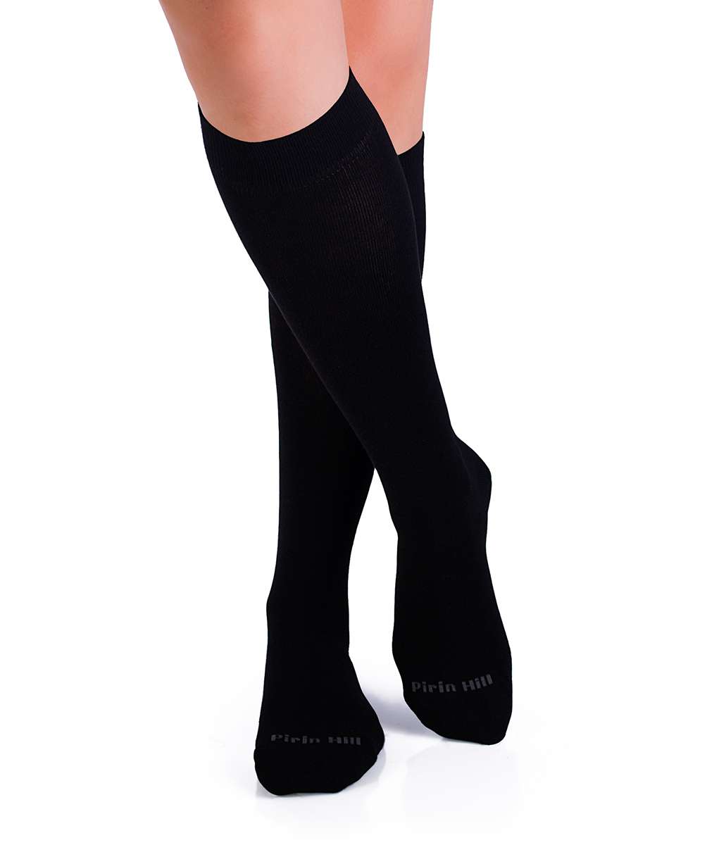 Dokolenice od Bambusa Crne