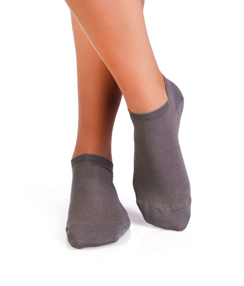 Nazuvice od Finog Bambusa Sive