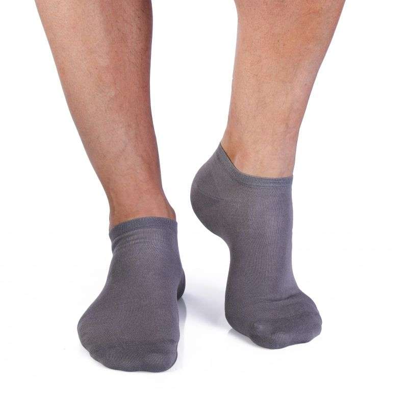 Nazuvice od Finog Bambusa Sive