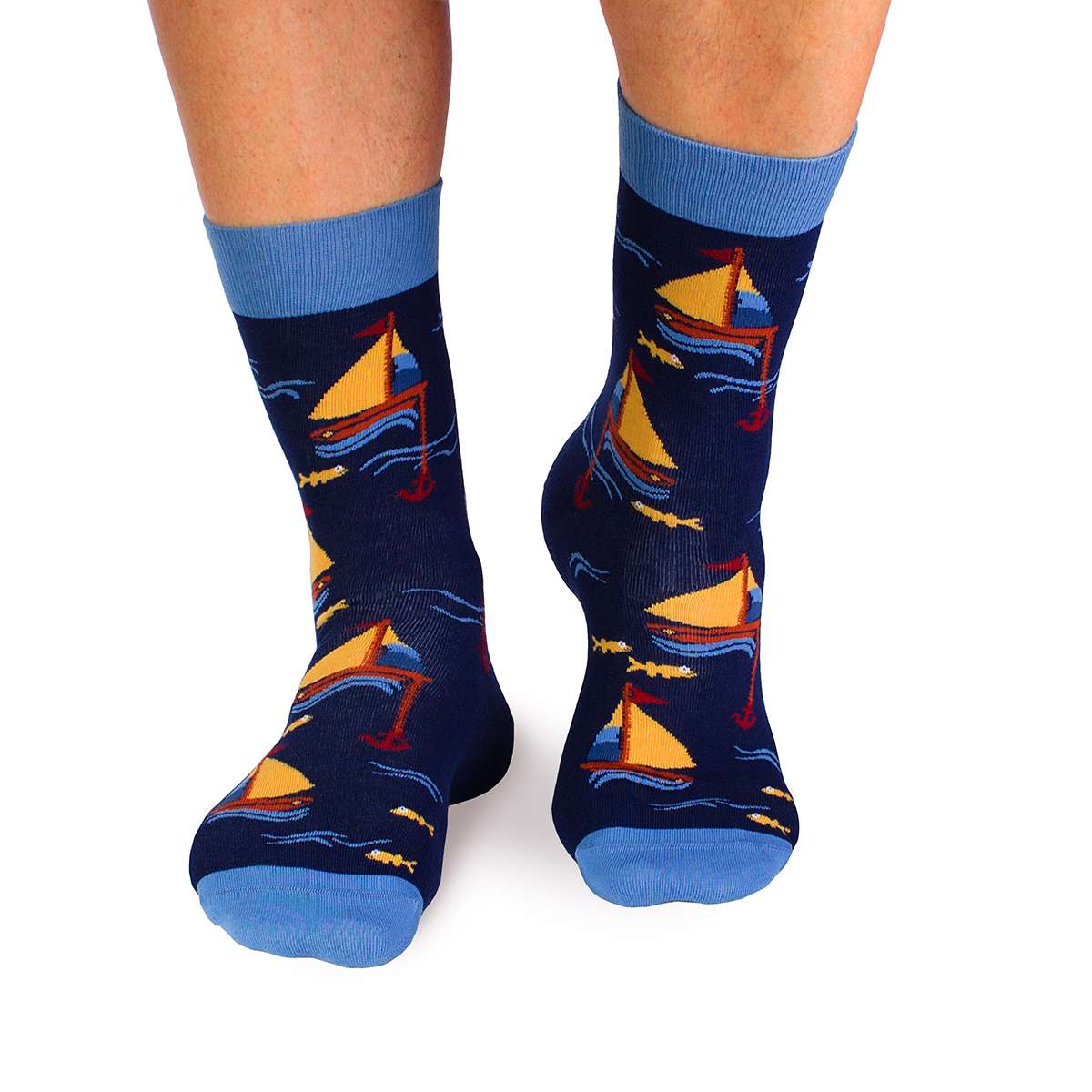 Fine Cotton Čarape Čamac