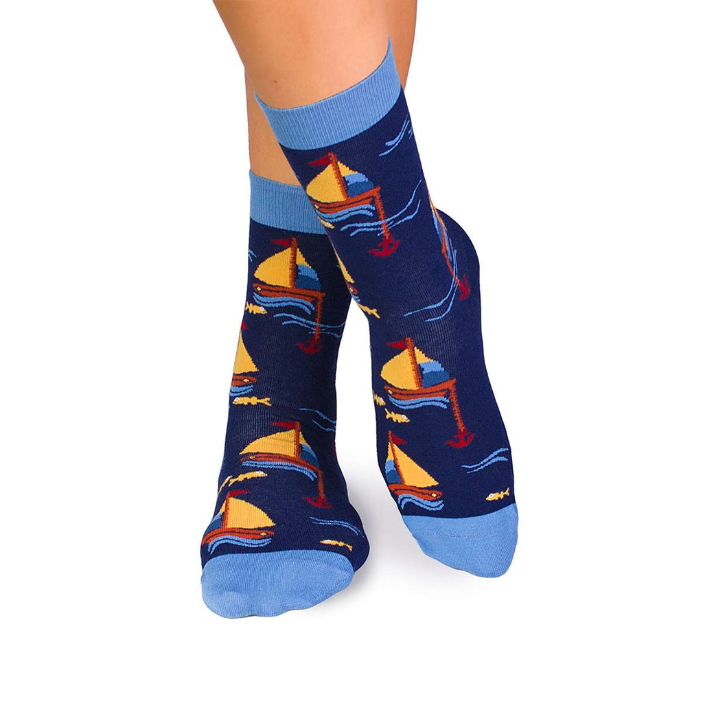 Fine Cotton Čarape Čamac