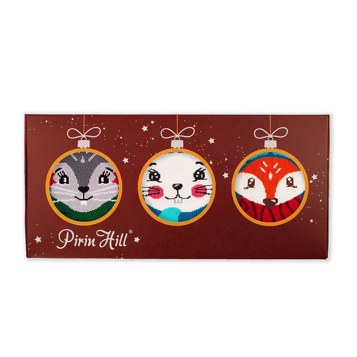 Comfort Feet Kutija3 MišZecLisa