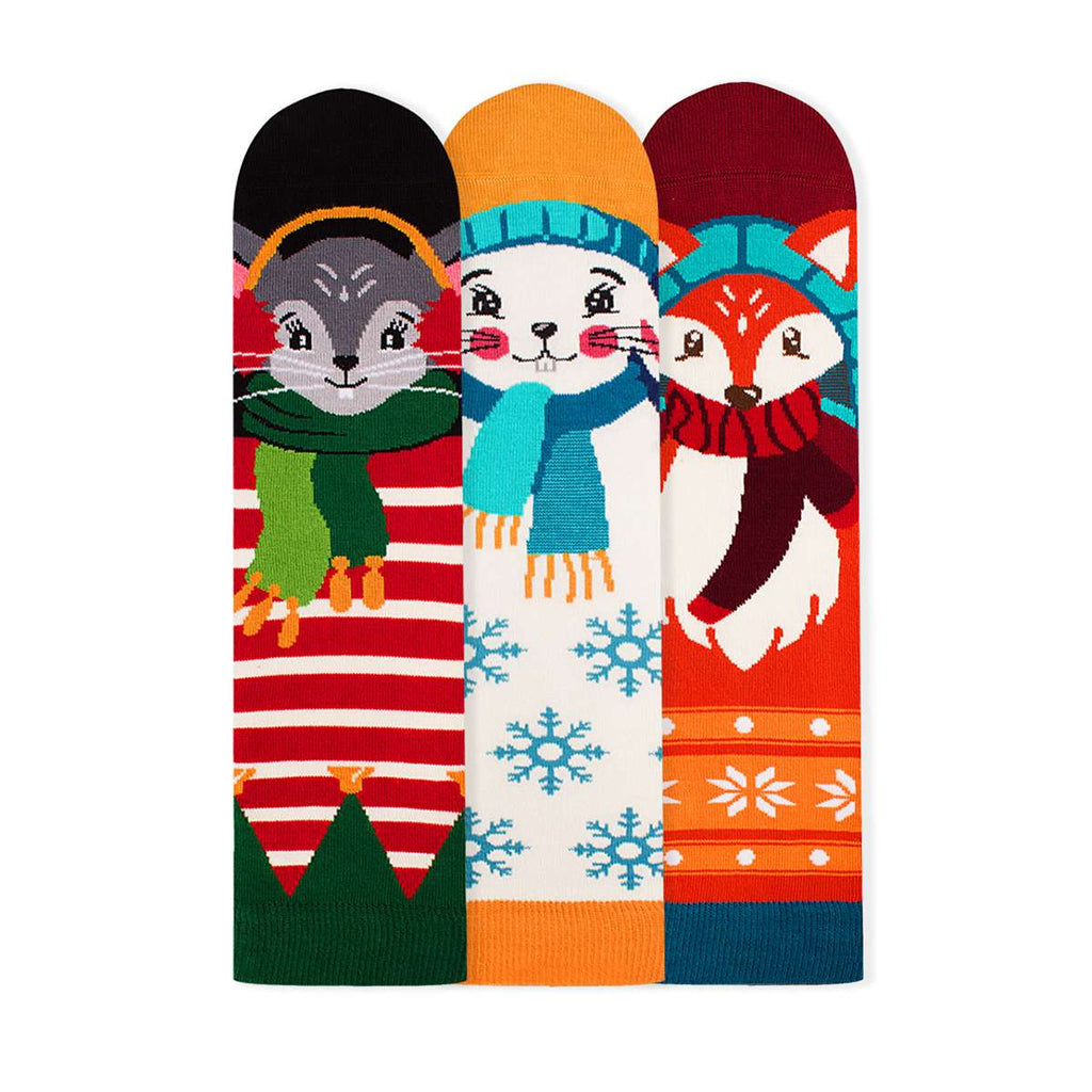 Comfort Feet Kutija3 MišZecLisa