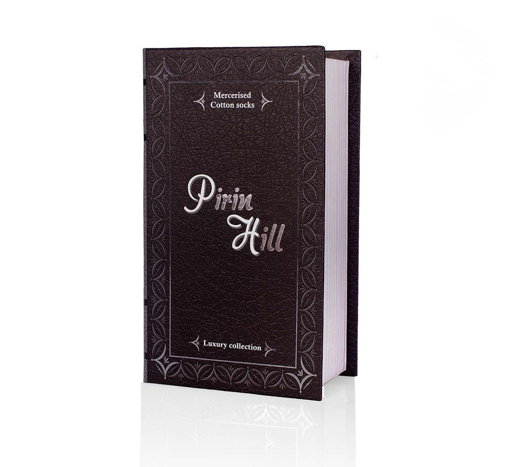 Kutija5 96% Mercerizirani Pamuk