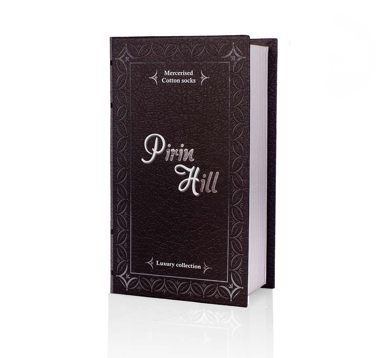 Kutija5 96% Mercerizirani Pamuk